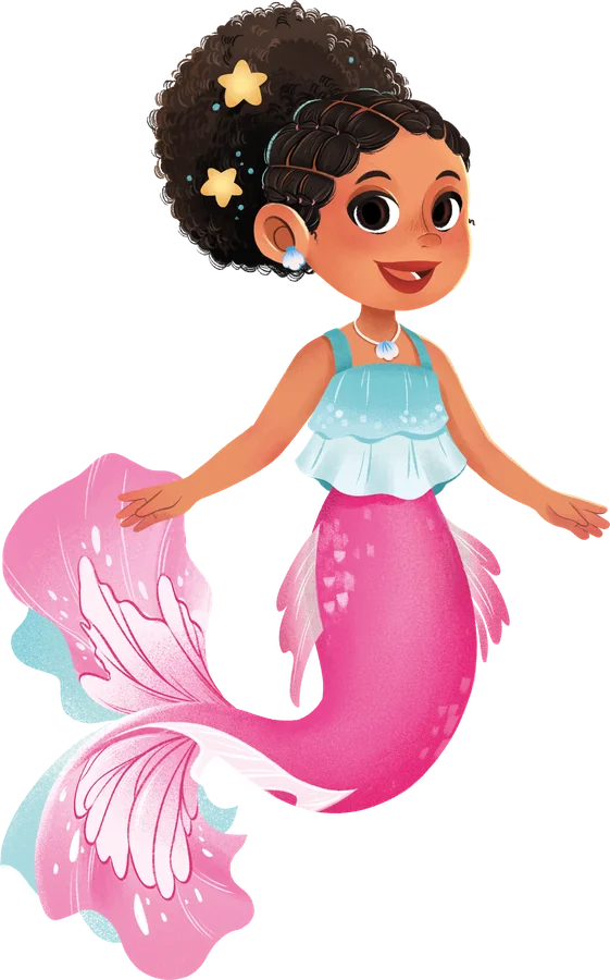 Mermaid Aria